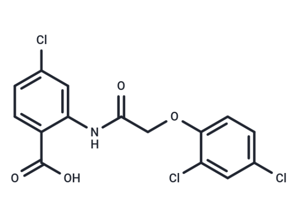 Anti-MRSA agent 19