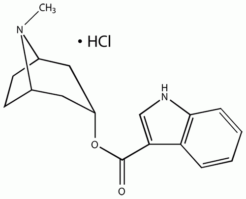 Tropisetron hydrochloride