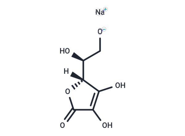 L-Ascorbic acid sodium salt