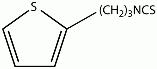 Thienylpropyl isothiocyanate