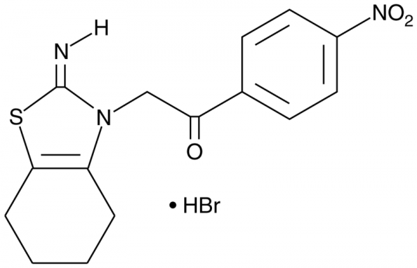 p-nitro-Pifithrin-alpha