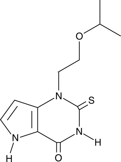 Verdiperstat