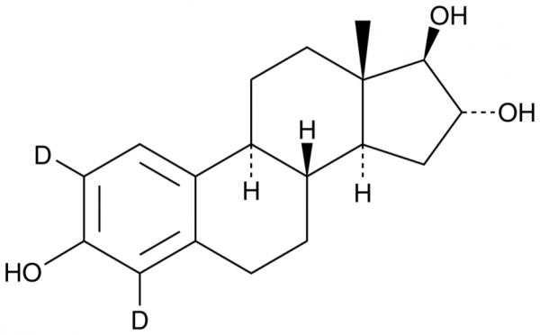 Estriol-d2