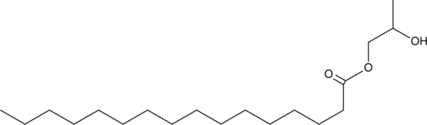 2-Hydroxypropyl Hexadecanoate