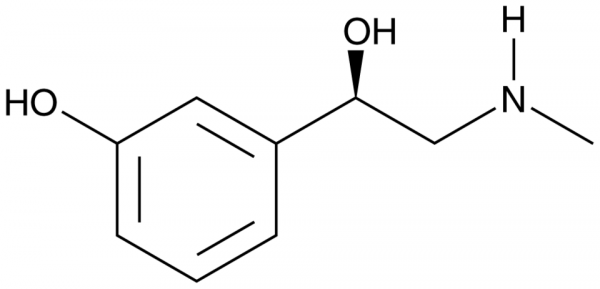 L-Phenylephrine