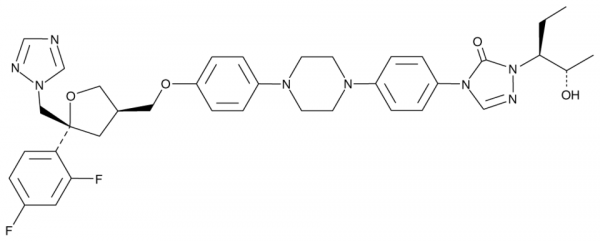 Posaconazole