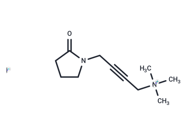 Oxotremorine M iodide