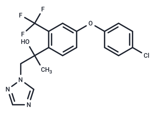 Mefentrifluconazole