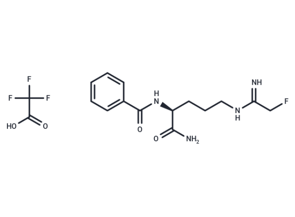 F-Amidine TFA