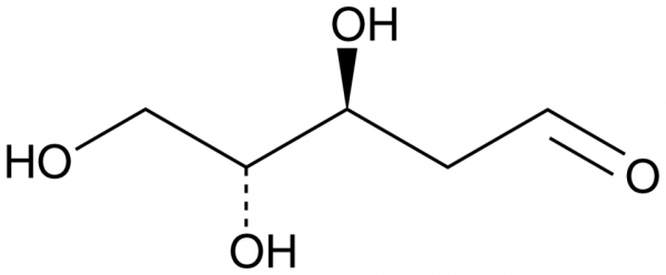 2-deoxy-D-Ribose