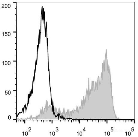 Anti-Mouse CD62L (PE Conjugated)[Mel14], clone Mel14