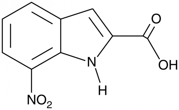 DNA Base Excision Repair Pathway Inhibitor