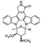 Staurosporine (Antibiotic AM-2282), Highly Purified