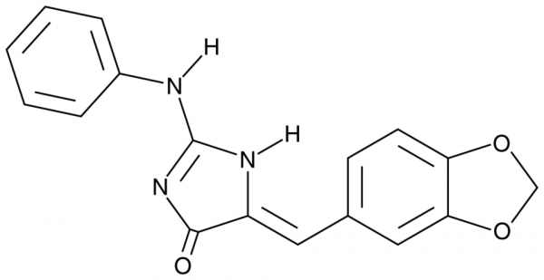 Leucettine L41