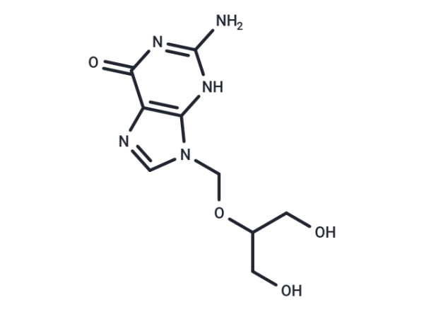 Ganciclovir