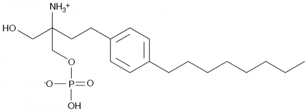 FTY720 Phosphate