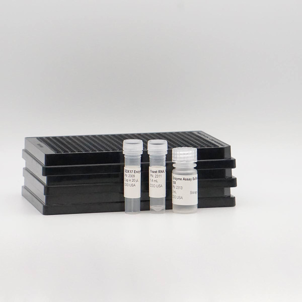 Enzolution(R) DDX17 ATPase FP Assay System