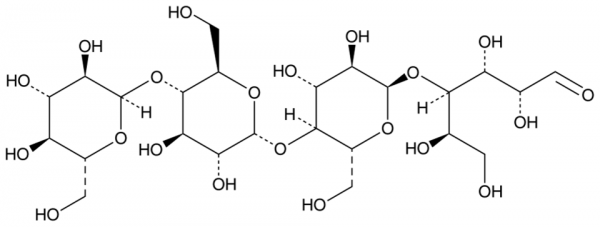 Maltotetraose