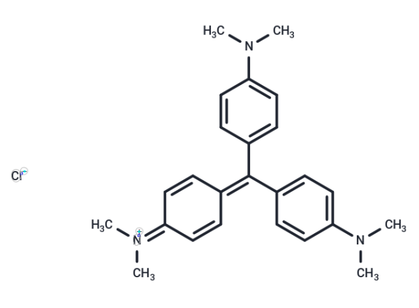 Crystal Violet