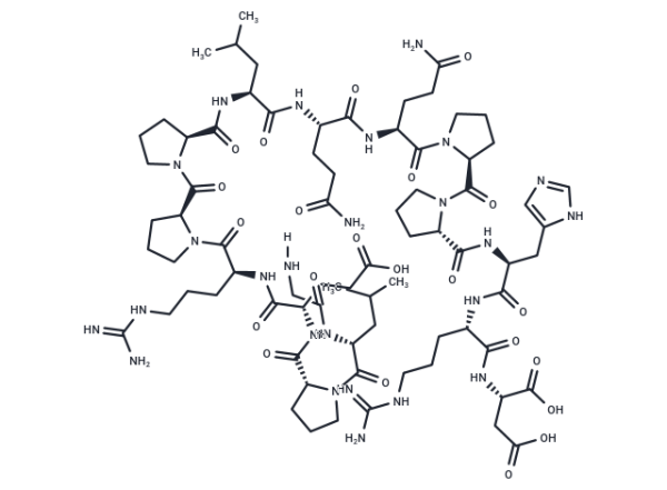 Cortistatin 29 (1-13)