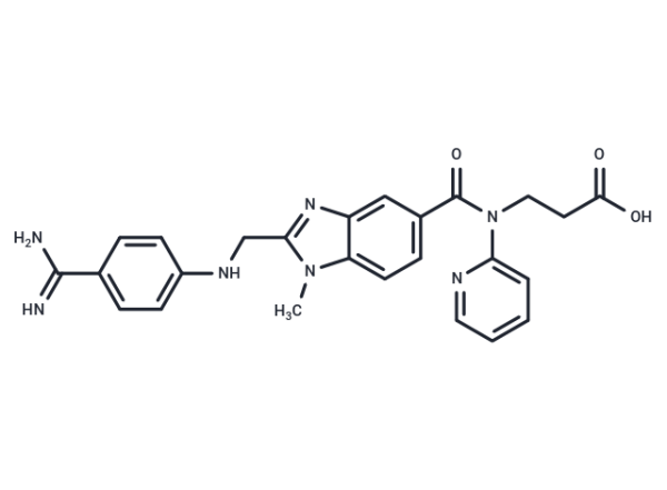 Dabigatran