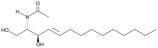 C2 Ceramide (d14:1/2:0)