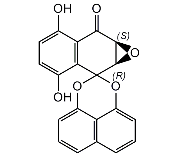 Palmarumycin C3