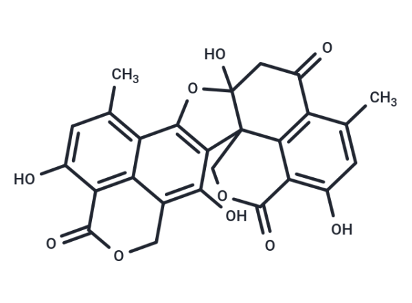 Bacillosporin C