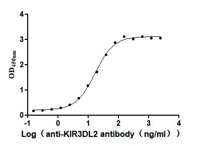 Anti-KIR3DL2 Recombinant Monoclonal, clone 8D10