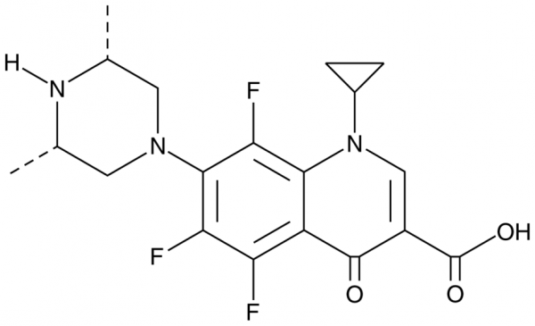 Orbifloxacin