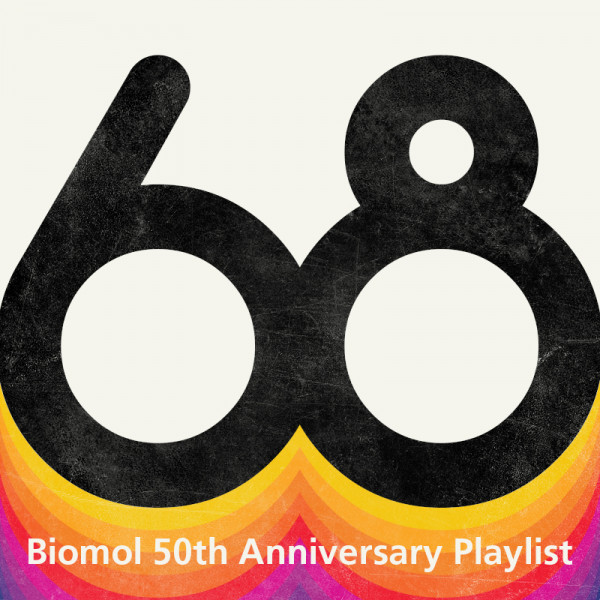 Biomol-Spotify-1968-Playlist