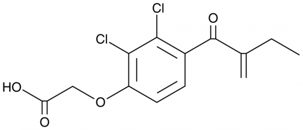 Ethacrynic Acid