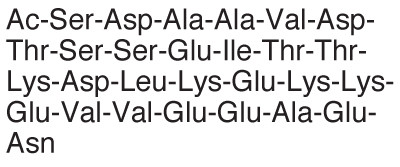 Thymosin alpha-1