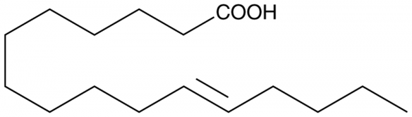 11-Hexadecenoic Acid