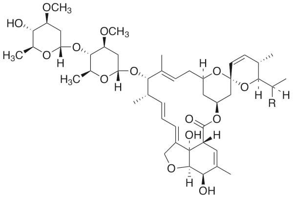 Abamectin