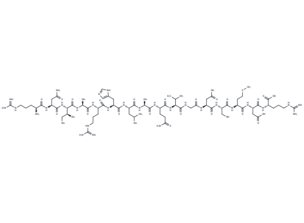 Bid BH3 peptide