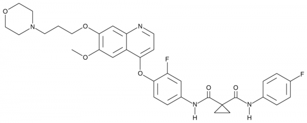 Foretinib