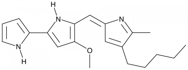 Prodigiosin