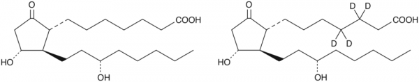 13,14-dihydro Prostaglandin E1 Quant-PAK