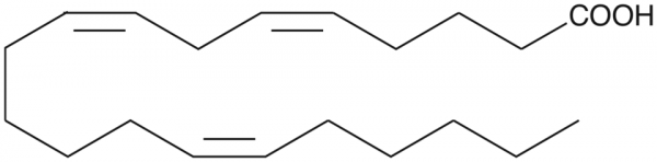 5(Z),8(Z),14(Z)-Eicosatrienoic Acid