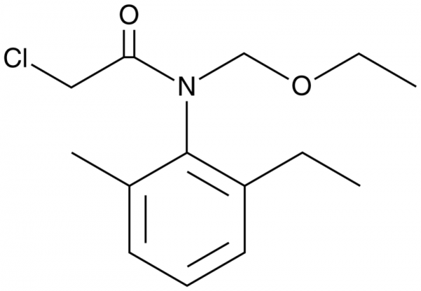 Acetochlor