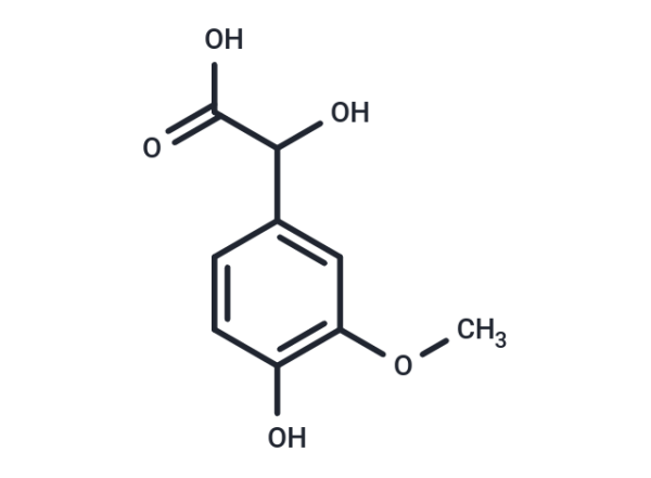Vanillylmandelic acid