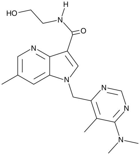 DprE1-IN-2