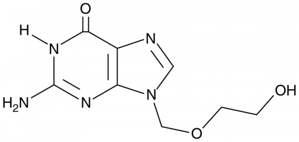Acyclovir price usa