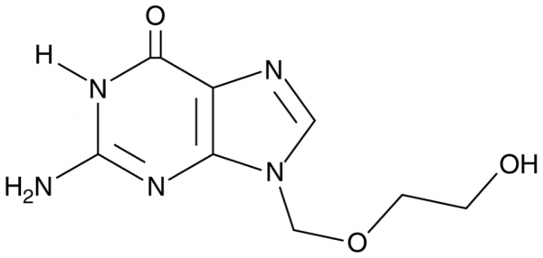 Acyclovir