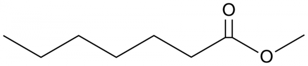 Heptanoic Acid methyl ester