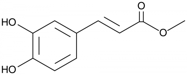 Caffeic Acid methyl ester