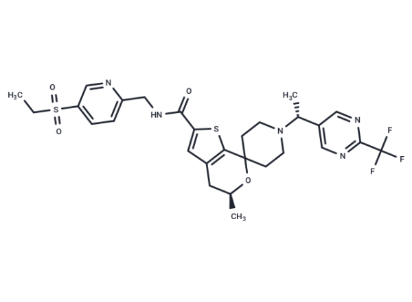 RORgamma-IN-2