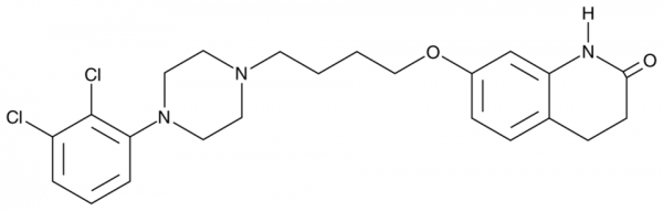 Aripiprazole
