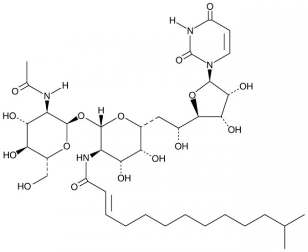 Tunicamycin 14:1 Mixture